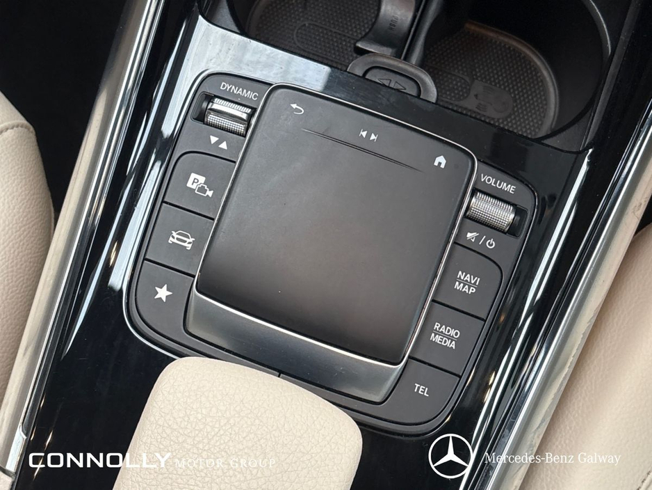 2021 Mercedes-Benz GLA Class GLA 200d Progressive Line