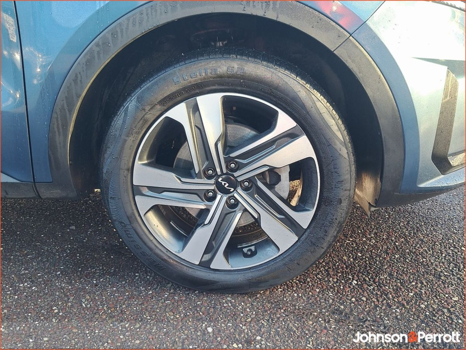 2023 Kia Sorento 1.6 PHEV K3 4X4 7 seats €50,900