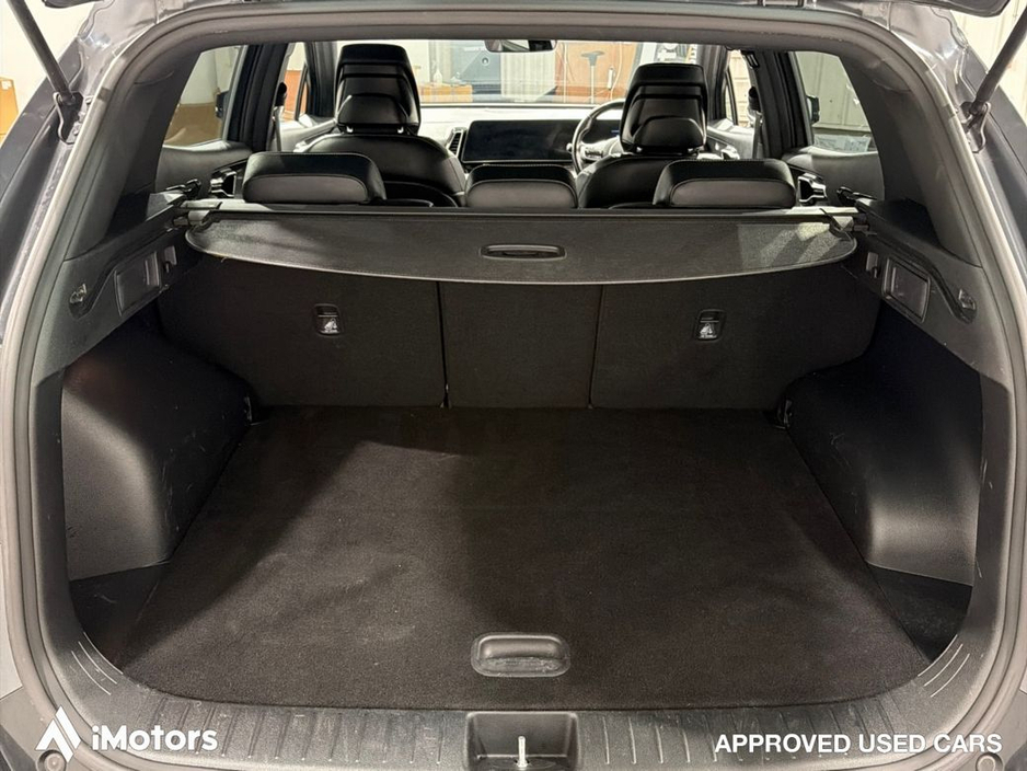 2023 Kia Sportage - image 14