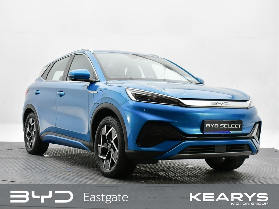 2023 BYD ATTO 3 for sale in , Ireland