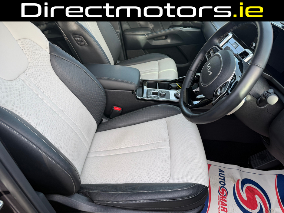 2023 Kia Sorento PHEV K4 7 SEATS HI SPEC €44,950