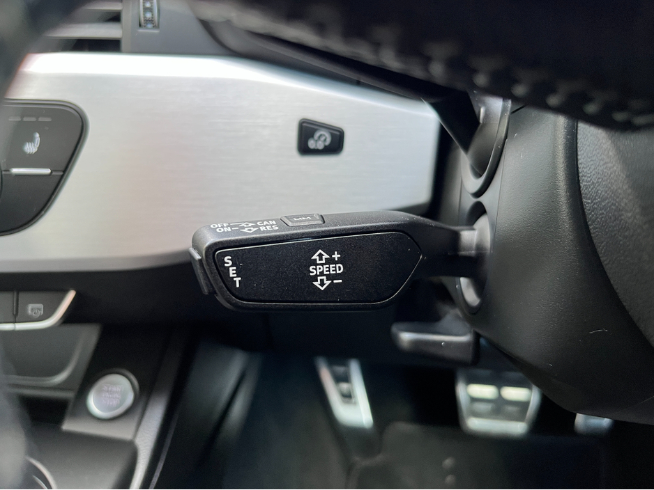 2017 Audi A5 - image 22