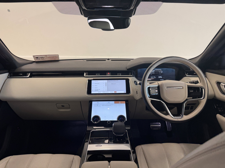 2023 Land Rover Range Rover Velar - image 14