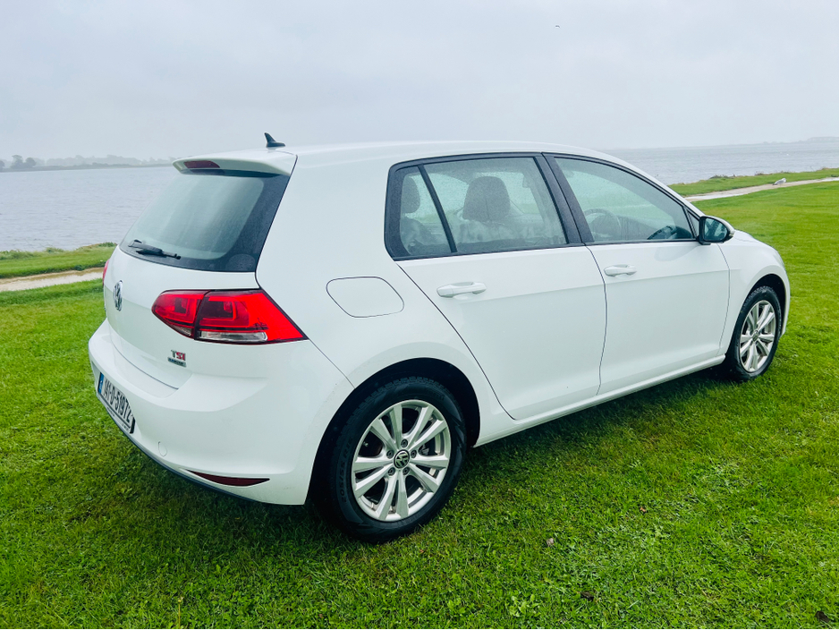 2014 Volkswagen Golf 1.4 HIGHLINE//FINANCE AVAILABLE//CALL TODAY €12,950