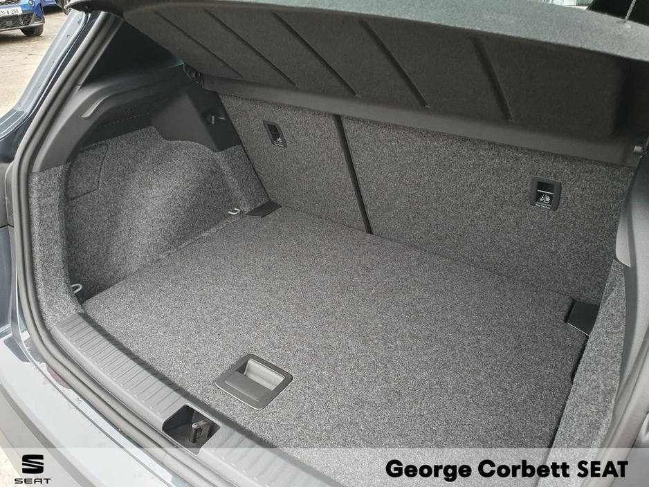 2026 SEAT Arona - image 12