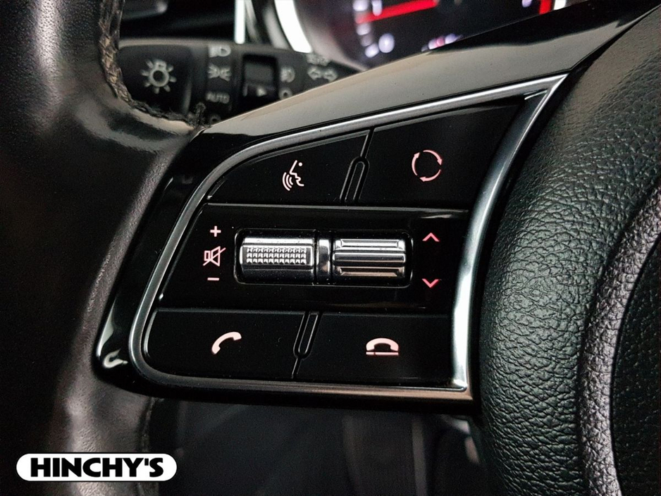 2019 Kia Ceed - image 17