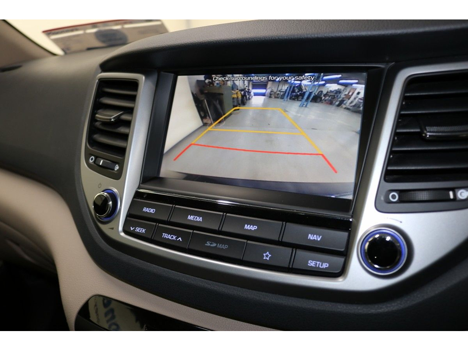 2018 Hyundai Tucson - image 14