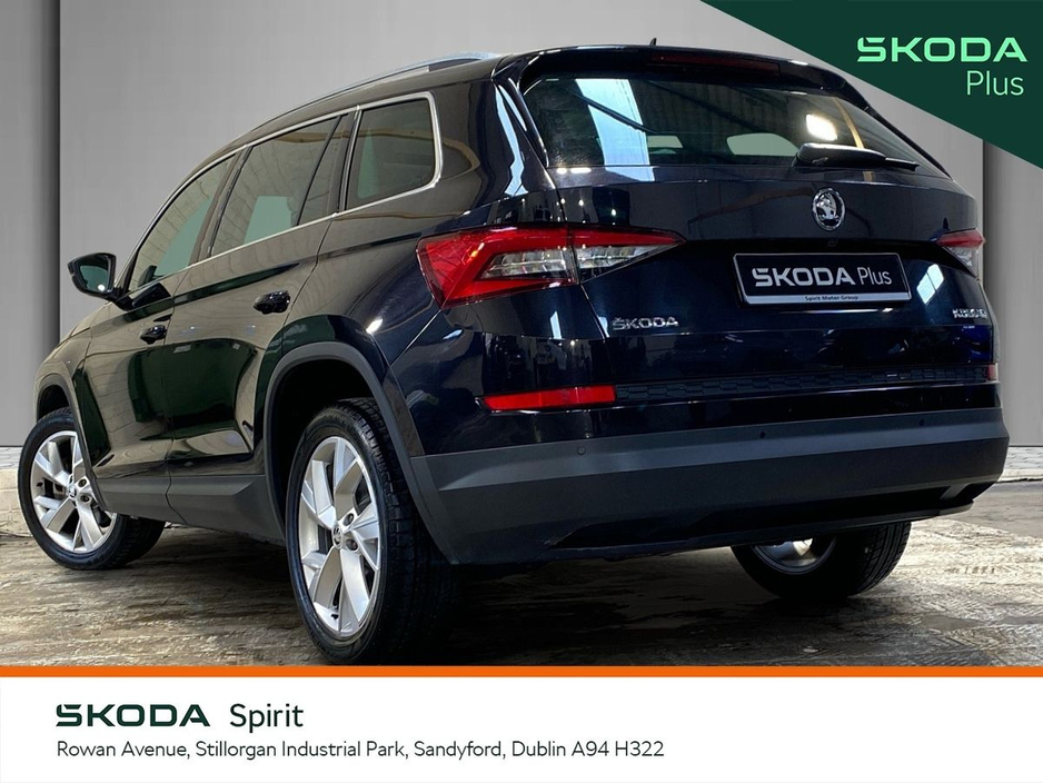 2019 Skoda Kodiaq - image 3