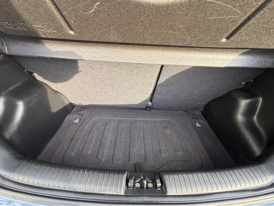 2017 Hyundai i10 DELUXE 4DR €9,450