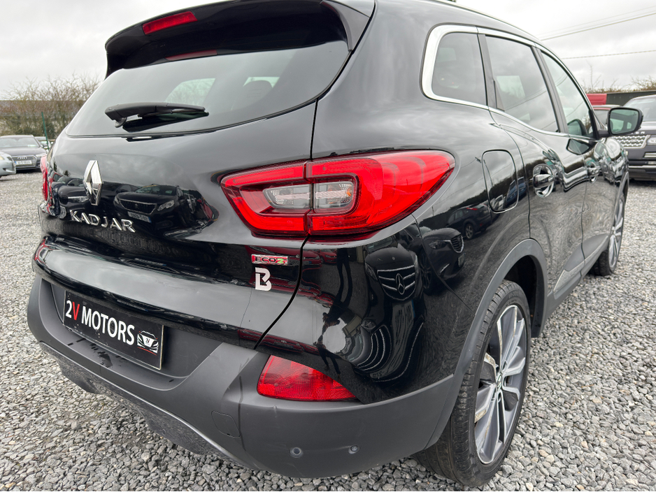 2017 Renault Kadjar - image 6