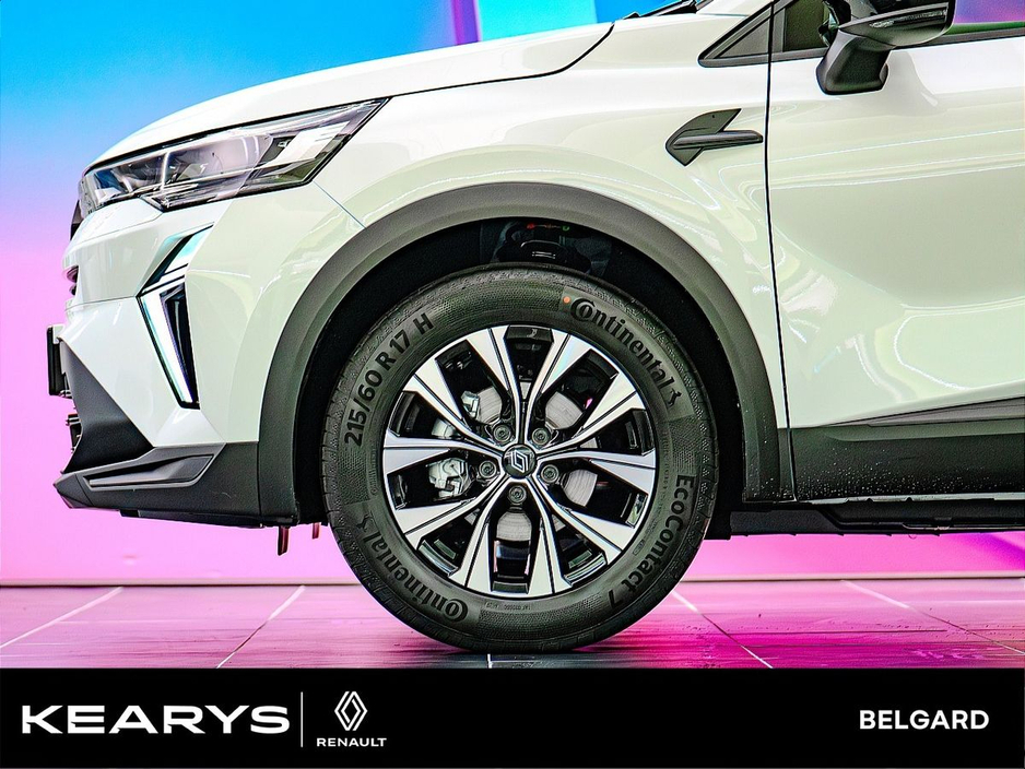 2026 Renault Captur - image 8