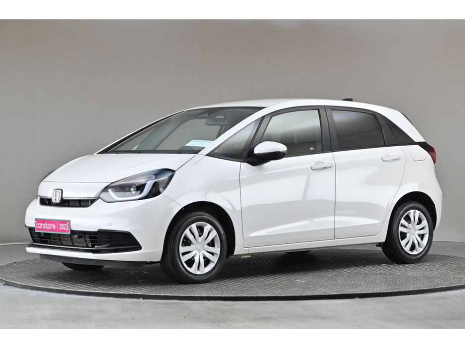 2023 Honda Fit 1.5 HEV E-CVT *CARPLAY*ANDROID*REVERSE CAM*PARK SENSORS* €21,790