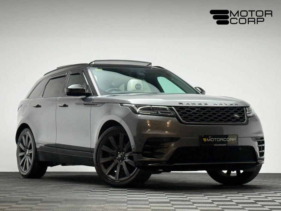 2017 Land Rover Range Rover Velar for sale in , Ireland