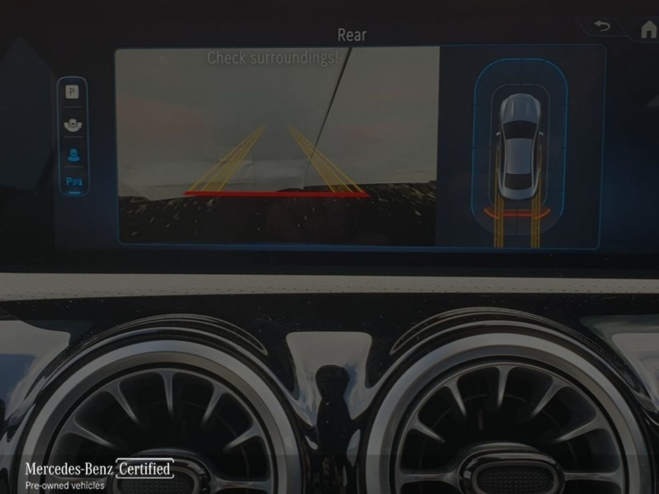 2024 Mercedes-Benz CLA Class - image 17