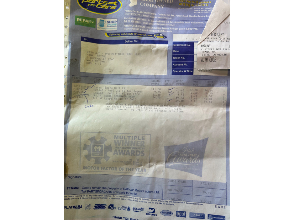 2017 Ford Fiesta - image 25