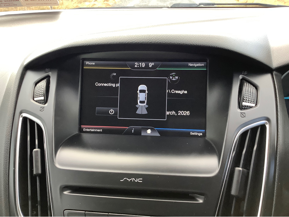 2016 Ford Focus - image 8