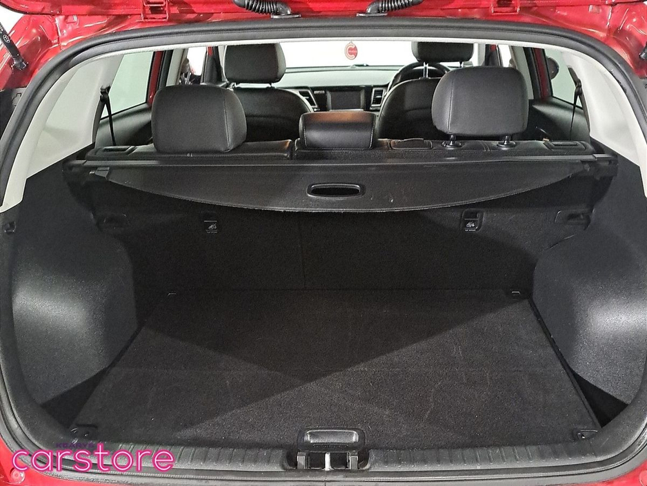 2018 Kia Niro 1.6 GDI 105PS EXL €16,890