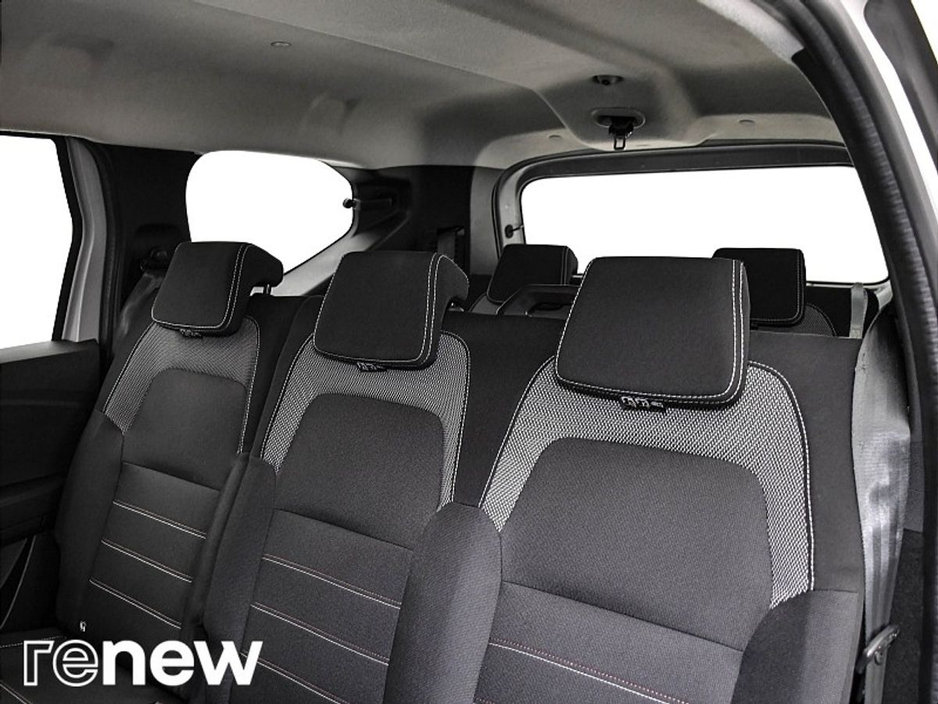 2022 Dacia Jogger Extreme SE TCe 110 €20,950