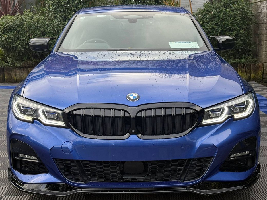 2020 BMW 3 Series - image 16