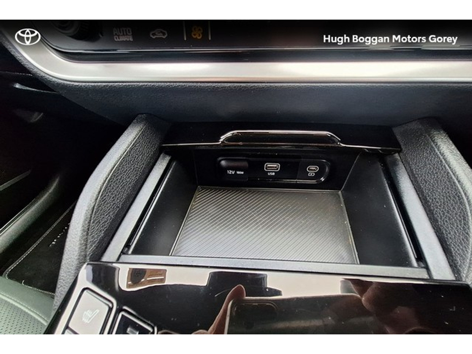 2025 Kia Sportage HEV MY25