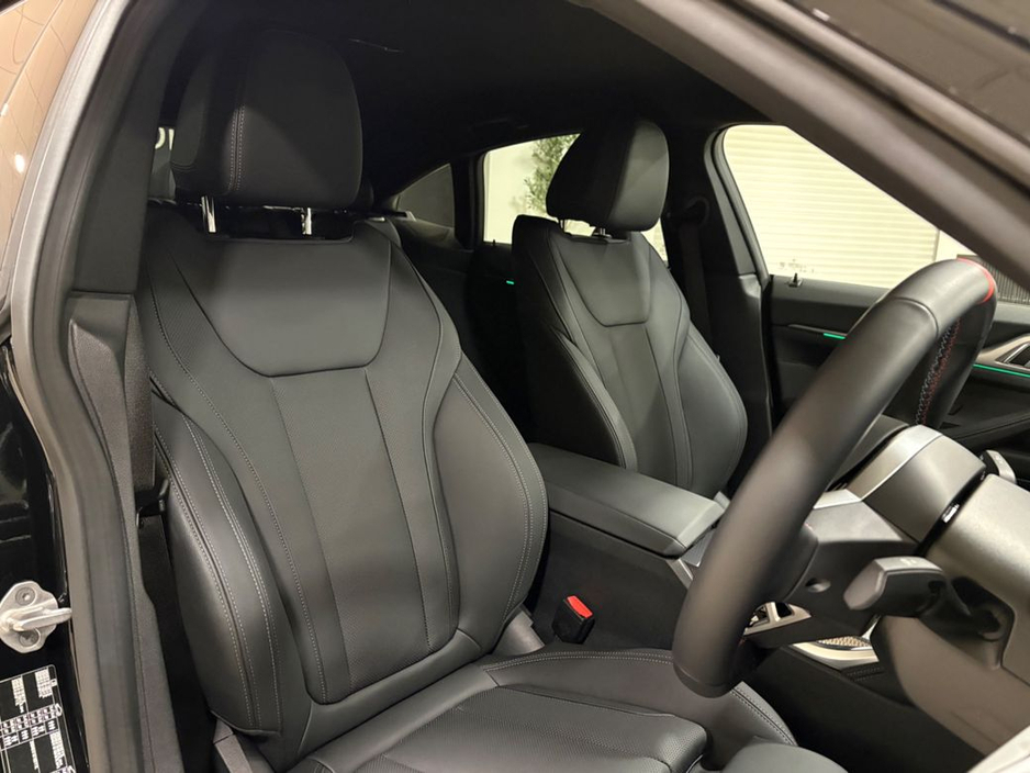 2025 BMW i4 M50=HUGE SPEC//AS NEW//€120 EOAD TAX=2 YEAR BMW WARRANTY//TAILORED FINANCE PACKAGES AVAILABLE=TRADE INS WELCOME €62,995