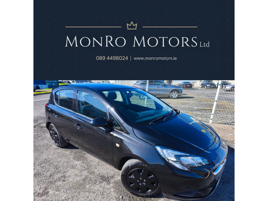 2019 Opel Corsa for sale in , Ireland