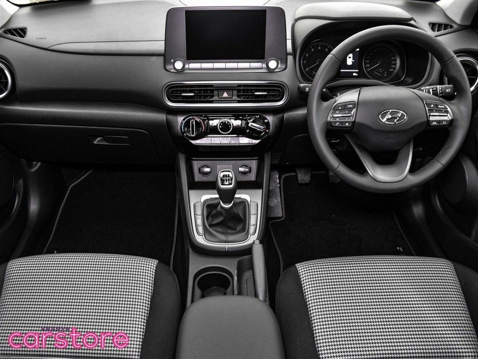 2023 Hyundai Kona - image 16