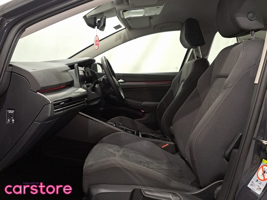 2023 Volkswagen Golf Golf Style Tsi E-Hybrid S-A Style TSi 204 DSG Auto BlueMotion PHEV 13kWh Start/Stop €29,880