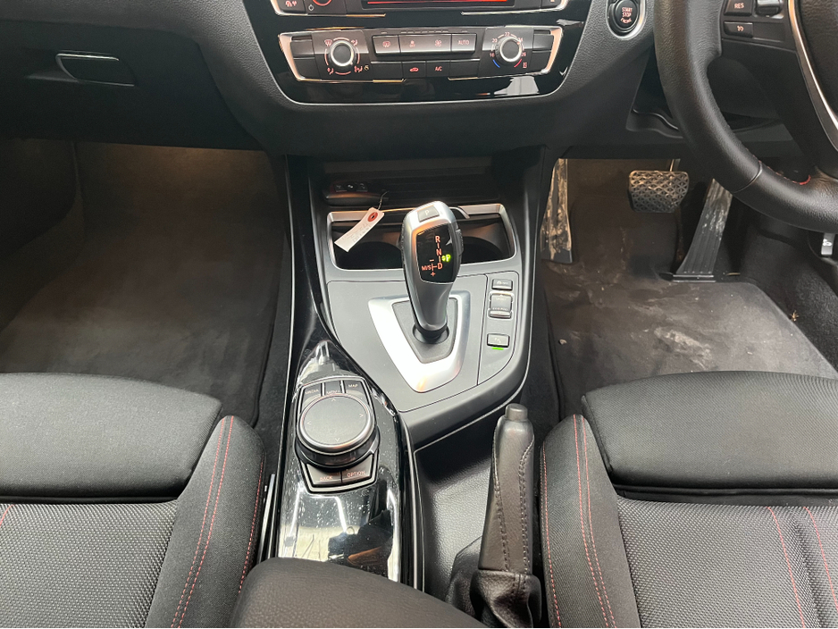 2018 BMW 1 Series - image 17