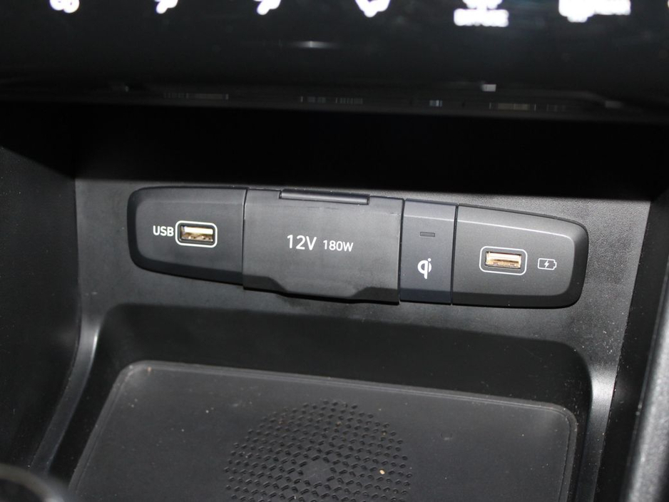 2022 Hyundai Tucson ix35 Executive 2WD 5DR €28,999