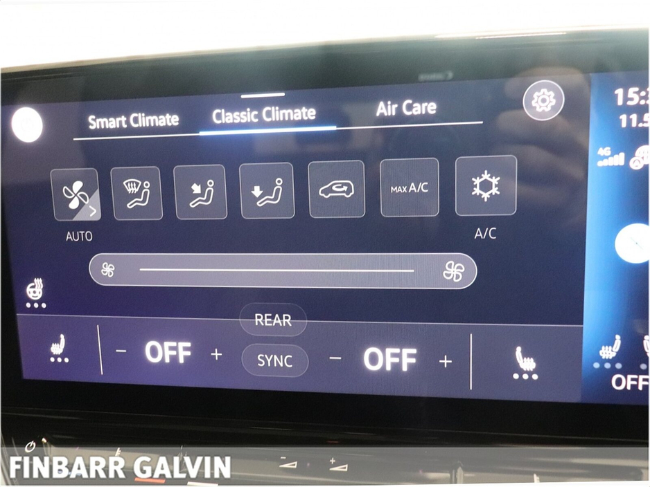 2023 Volkswagen ID.5 - image 19