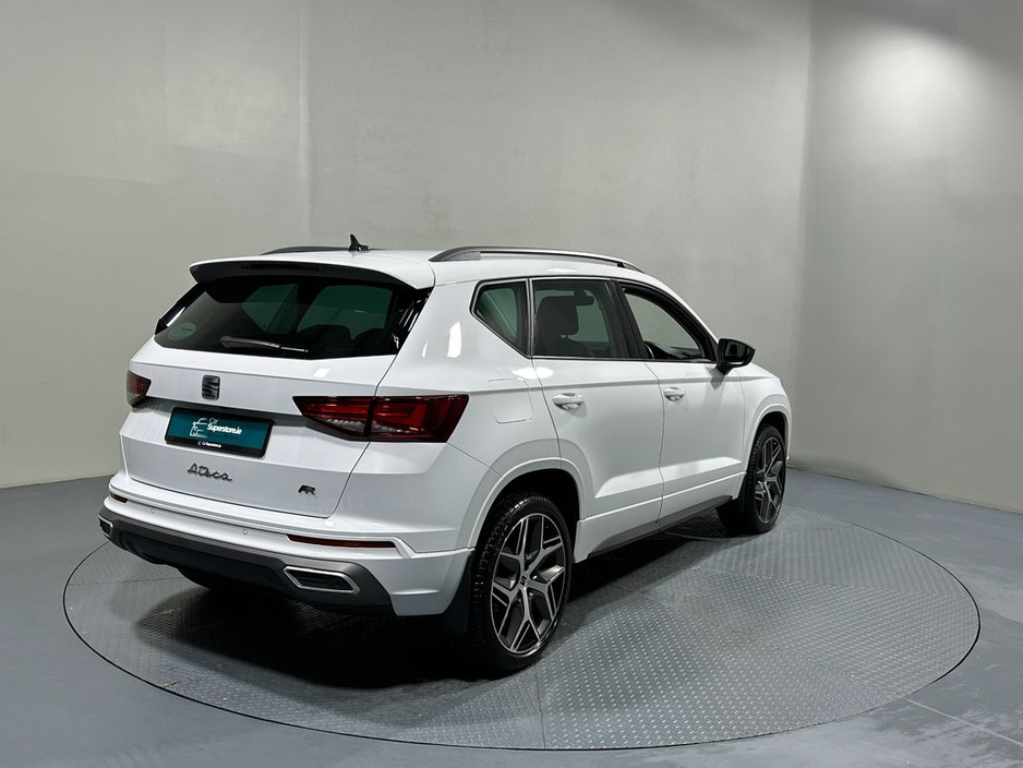 2023 SEAT Ateca FR 1.5 Tsi DSG Auto €32,800