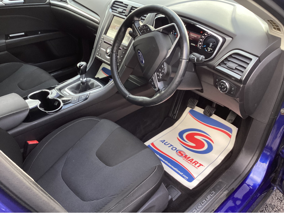 2016 Ford Mondeo ** TITANIUM * NCT 02/28 €12,950