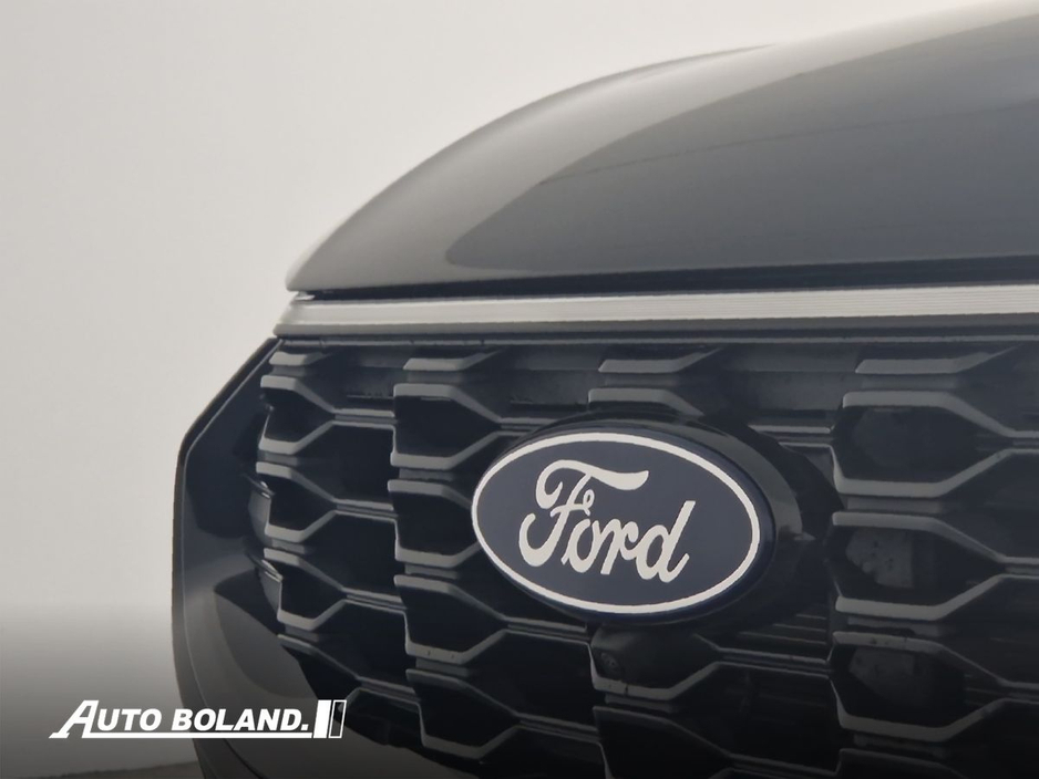 2026 Ford Kuga *DEMO* ST Line X Edition 2.5 PHEV