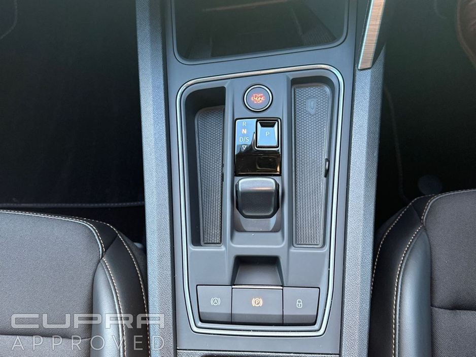 2024 Cupra Formentor e-Hybrid 204hp DSG €35,995