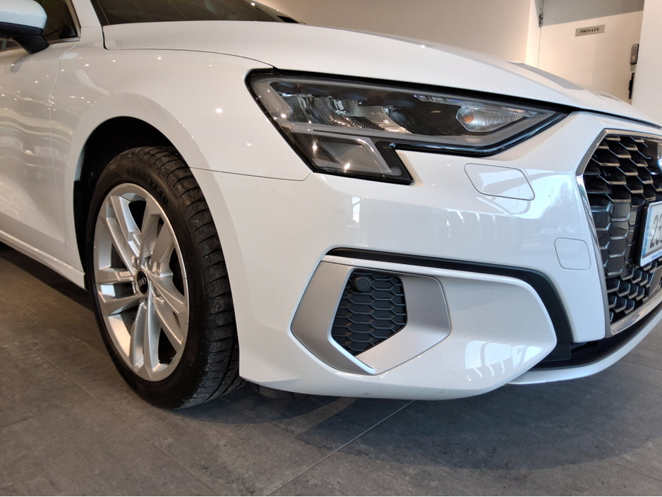 2023 Audi A3 SPORT 40 TFSI E ** PLUG IN HYBRID ** Full Leather ** €32,950