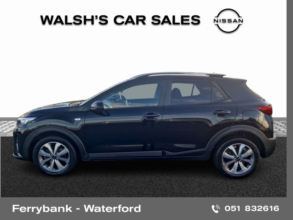 2023 Kia Stonic 1.0 K2 PE Petrol €19,950