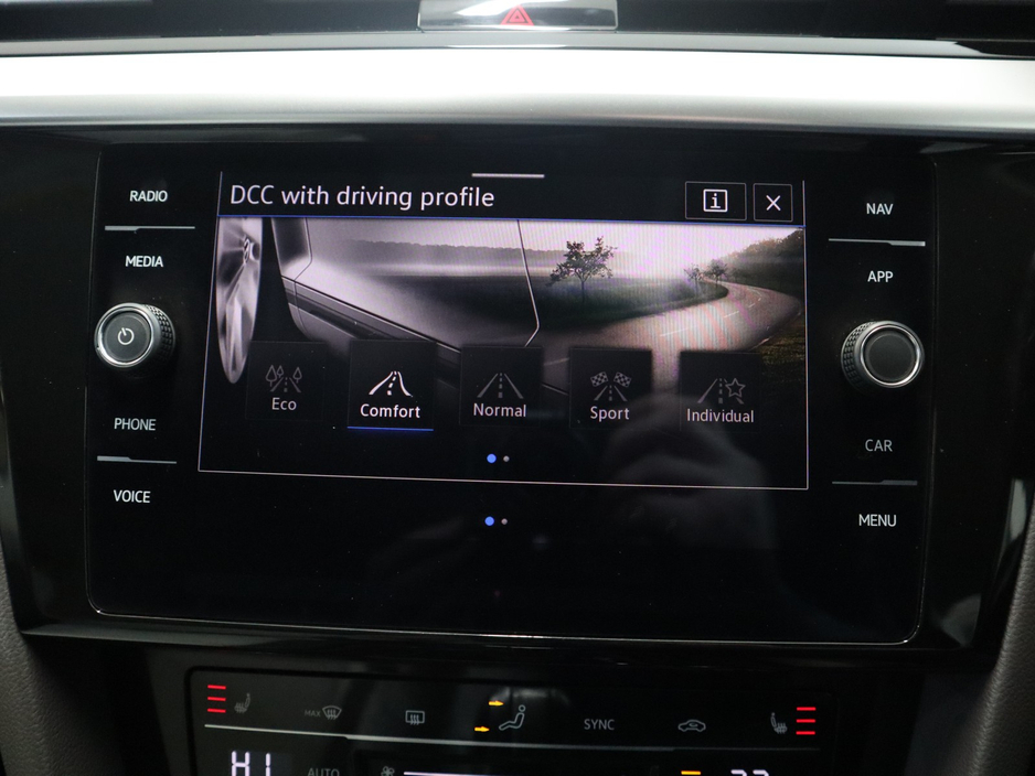 2023 Volkswagen Arteon - image 21