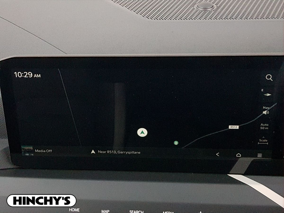 2026 Kia EV5 EV-5 GT-Line Demo Model