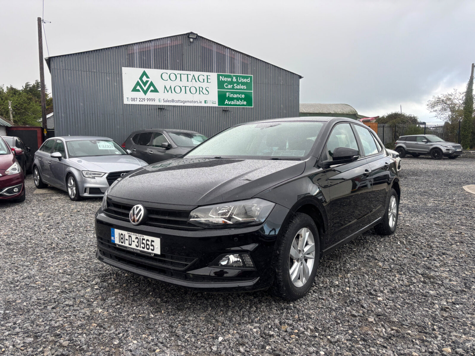 2018 Volkswagen Polo for sale in , Ireland
