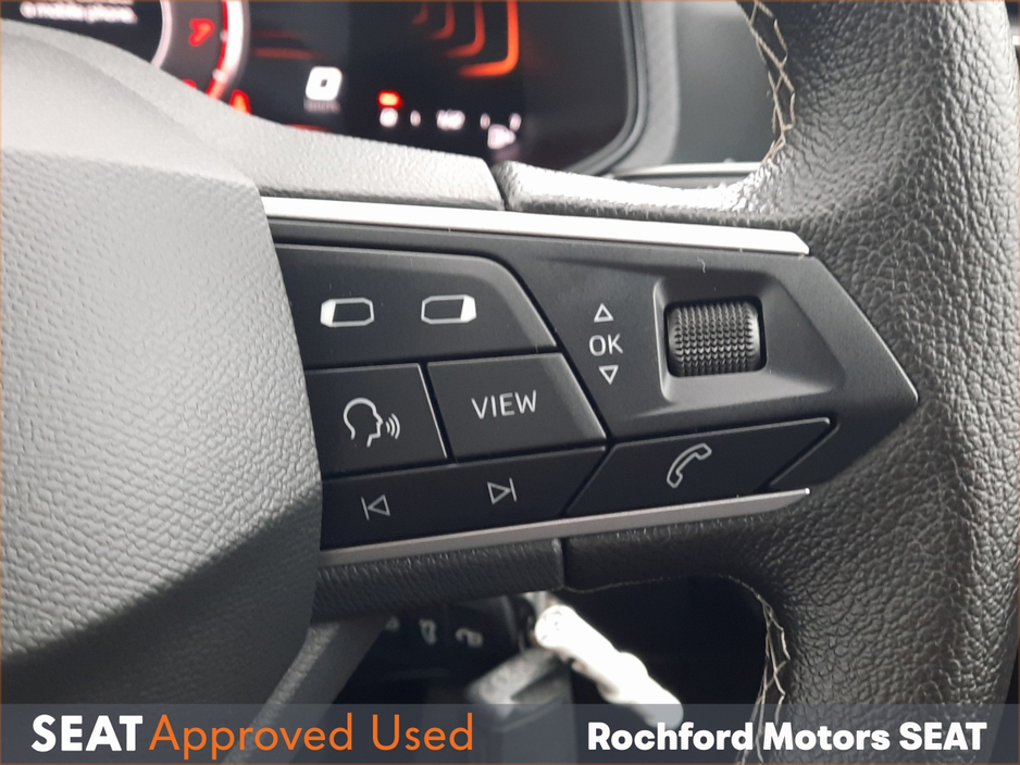 2024 SEAT Arona - image 21
