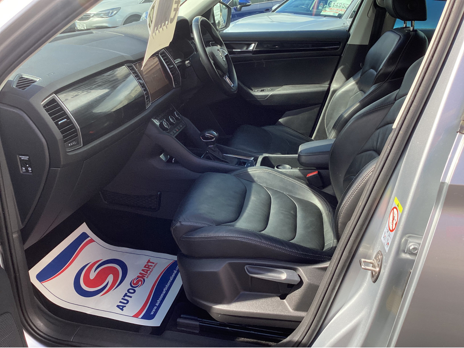 2019 Skoda Kodiaq - image 17