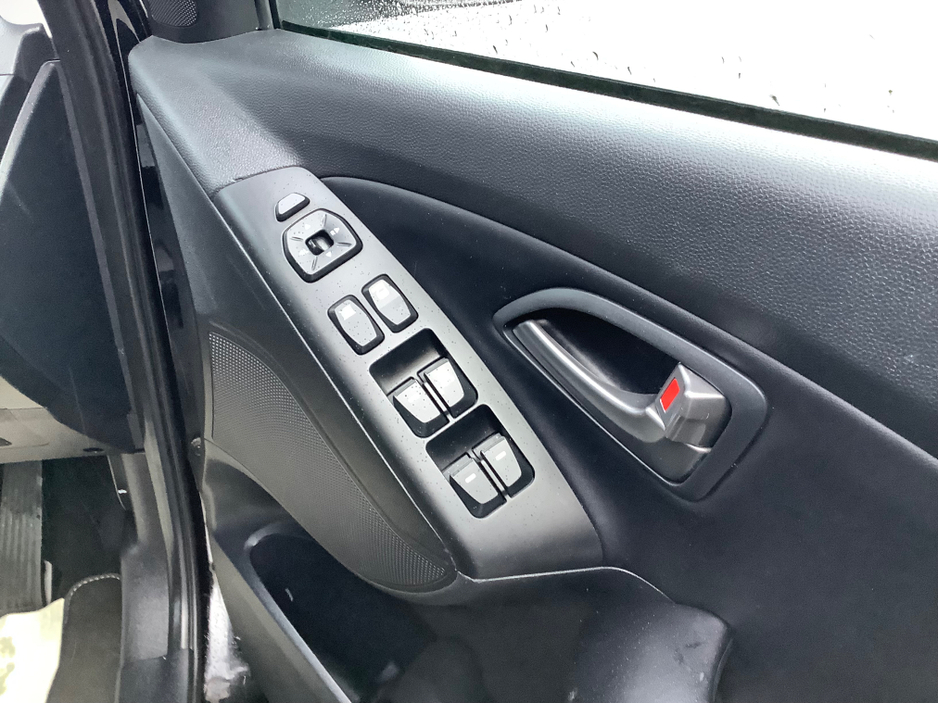 2014 Hyundai ix35 1.7 CRDI SE 5DR