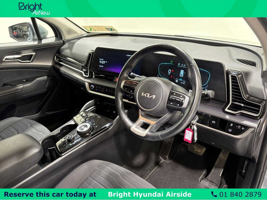 2023 Kia Sportage K3 HEV 5DR A AUTO €34,950