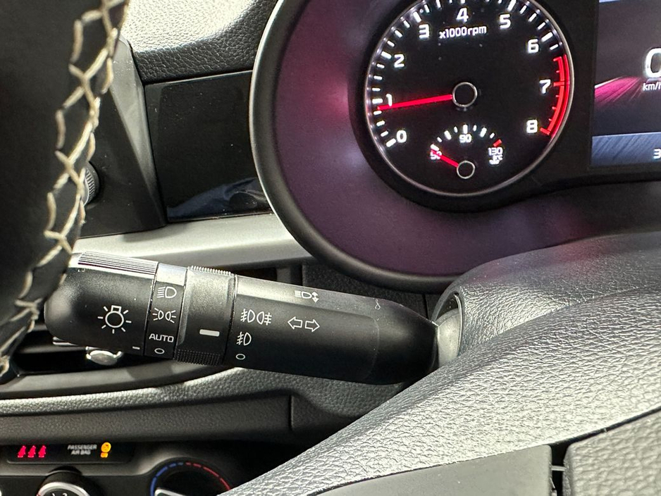 2024 Kia Picanto - image 13