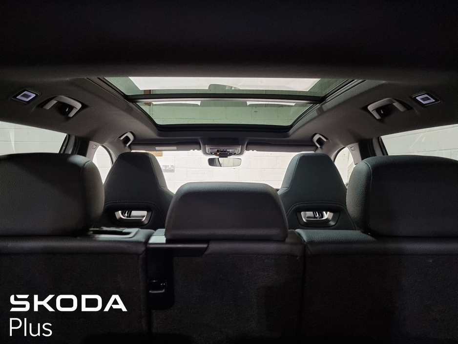 2025 Skoda Kodiaq * DSG * SPORTLINE * 2.0 TDI * 150 BHP * STUNNING SUV * TRINITY SKODA * €59,950