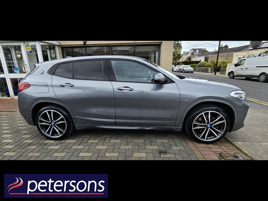 2024 BMW X2 - image 11