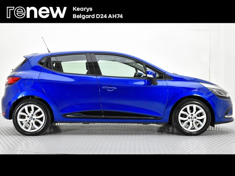 2018 Renault Clio - image 7