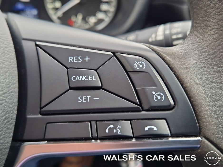 2022 Nissan Juke - image 27