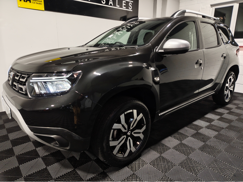 2022 Dacia Duster - image 16